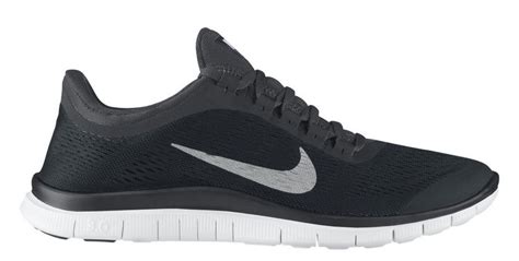 nike free run 3.0.